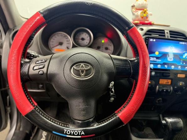 Toyota RAV4 II (XA20) Рестайлинг с пробегом 2004 года, цена 450 000 рублей, 265000 км, внедорожник, Автокод Объявления