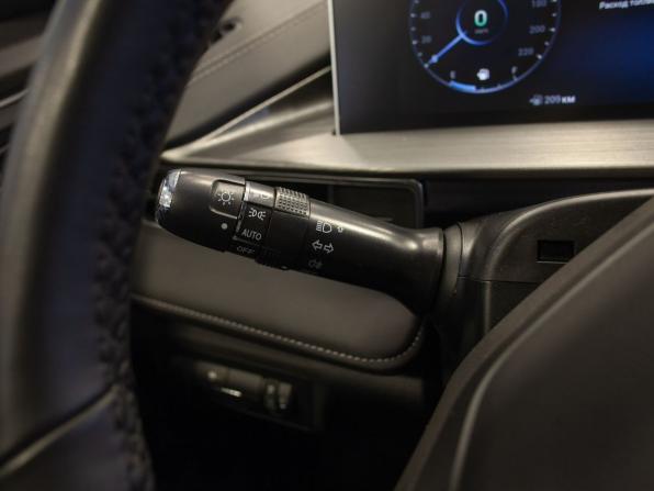 Chery Tiggo 4 Pro I с пробегом 2024 года, цена 1 850 000 рублей, 22734 км, внедорожник, Автокод Объявления
