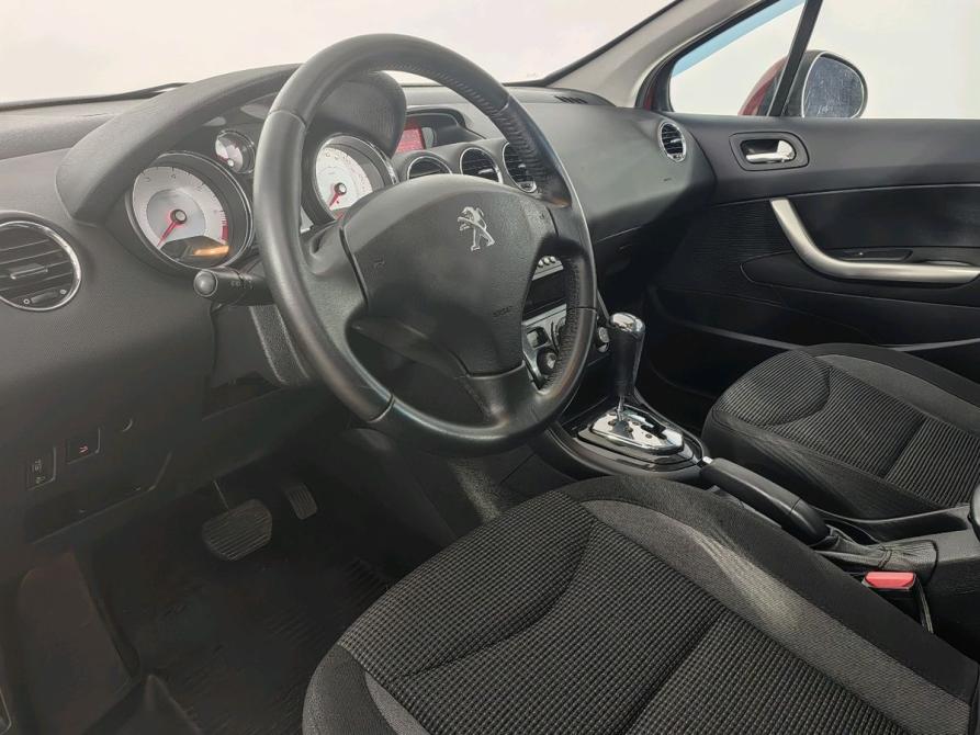 Peugeot 408 I Санкт-Петербург  - изображение 13