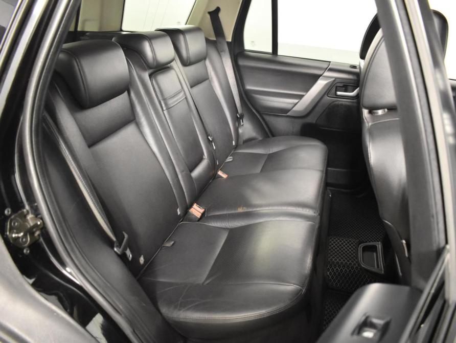 Land Rover Freelander II Казань  - изображение 7