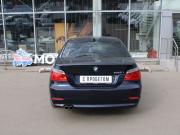 BMW 5 серии V (E60/E61) Рестайлинг Москва  - изображение 20