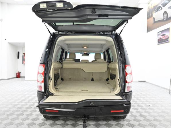 Land Rover Discovery IV с пробегом 2012 года, цена 1 305 000 рублей, 148448 км, внедорожник, Автокод Объявления
