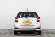 Nissan Note II Рестайлинг Сургут  - изображение 23