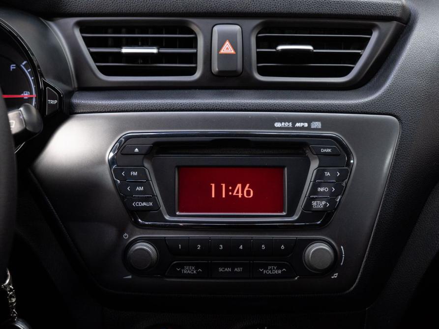 Kia Rio III Тюмень  - изображение 20