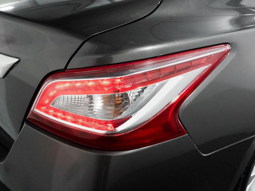 Nissan Teana III Иркутск  - изображение 22