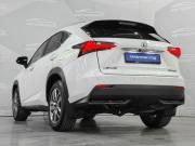 Lexus NX I Новосибирск  - изображение 53