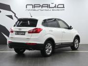 Chery Tiggo 5 I Ростов-на-Дону  - изображение 22