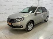 Lada (ВАЗ) Granta I Рестайлинг Пермь  - изображение 21