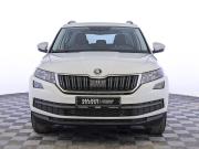 Skoda Kodiaq I Москва  - изображение 30