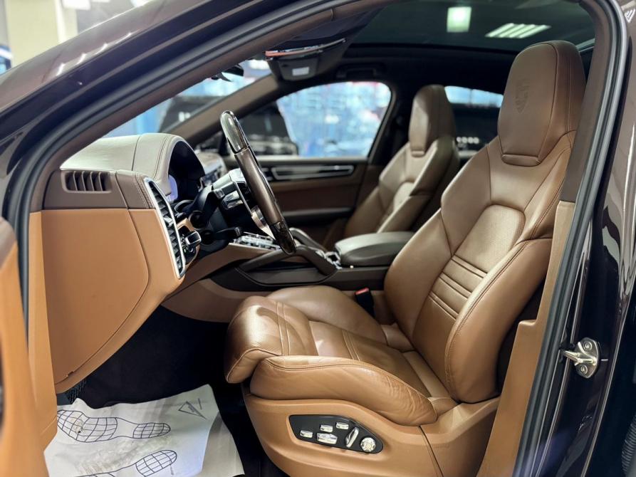 Porsche Cayenne III Санкт-Петербург  - изображение 11