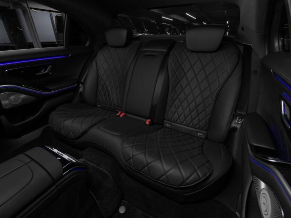 Mercedes-Benz S-Класс VII (W223) с пробегом 2020 года, цена 11 600 000 рублей, 18074 км, седан, Автокод Объявления