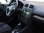 Volkswagen Golf VI Самара  - изображение 36