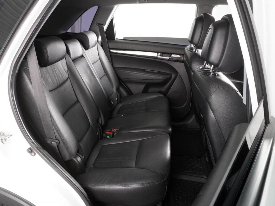Kia Sorento II Рестайлинг Минеральные Воды  - изображение 7