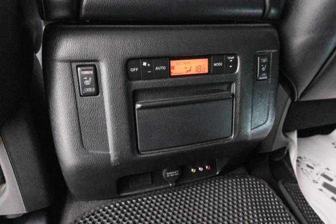 Nissan Patrol VI (Y62) Рестайлинг с пробегом 2014 года, цена 2 599 000 рублей, 231149 км, внедорожник, Автокод Объявления
