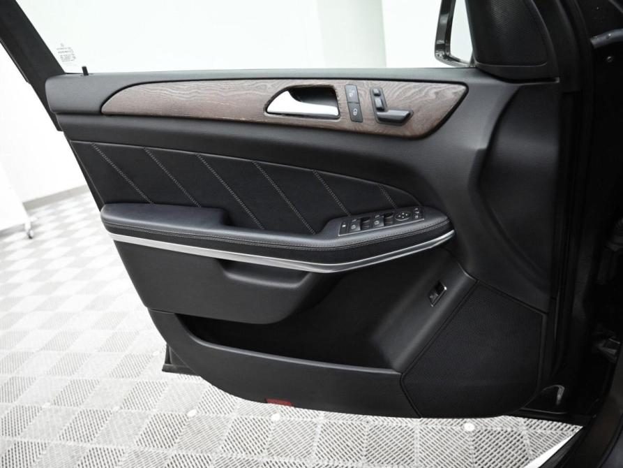 Mercedes-Benz GL-Класс II (X166) Москва  - изображение 15