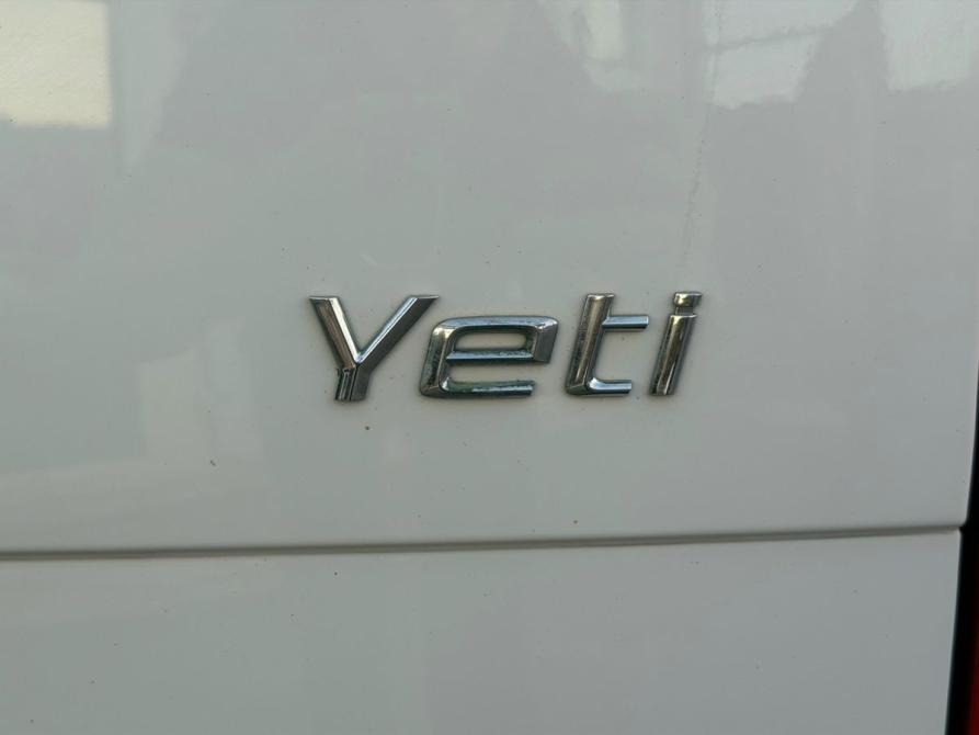 Skoda Yeti I Ижевск  - изображение 10