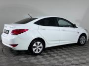 Hyundai Solaris I Рестайлинг Ростов-на-Дону  - изображение 22