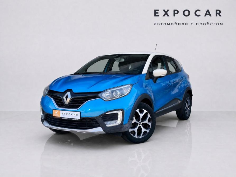 Renault Kaptur I Краснодар  - изображение 1