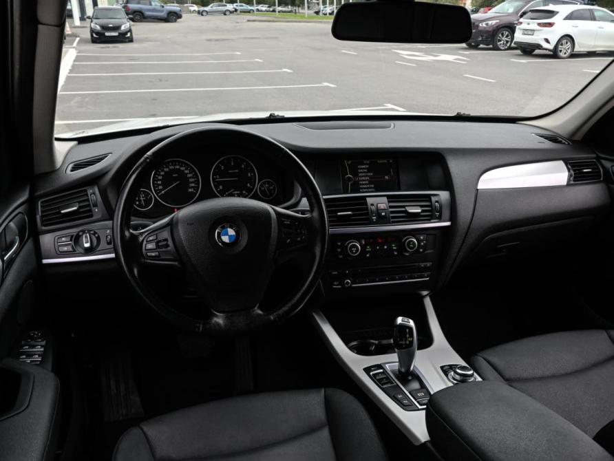 BMW X3 II (F25) Волгоград  - изображение 6