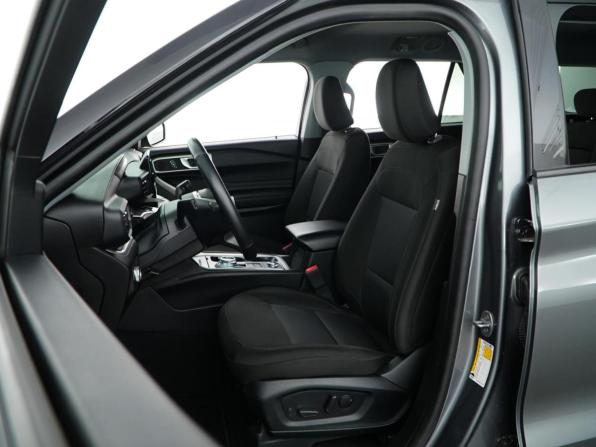 Ford Explorer VI с пробегом 2022 года, цена 4 418 055 рублей, 49535 км, внедорожник, Автокод Объявления