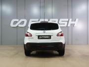 Nissan Qashqai I Рестайлинг Воронеж  - изображение 26