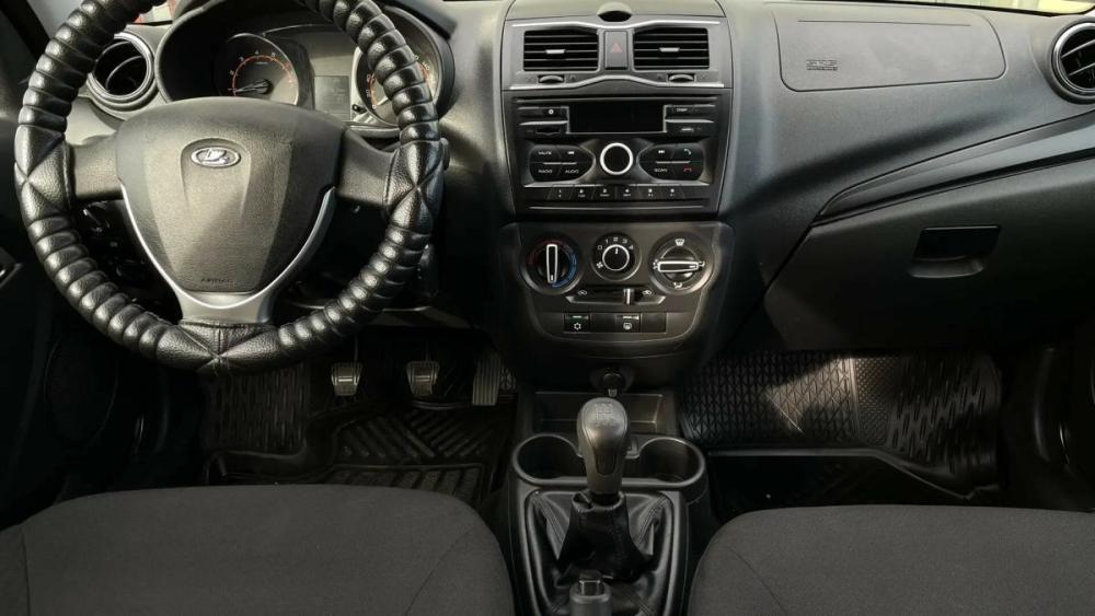 Lada (ВАЗ) Granta I Рестайлинг Оренбург  - изображение 3