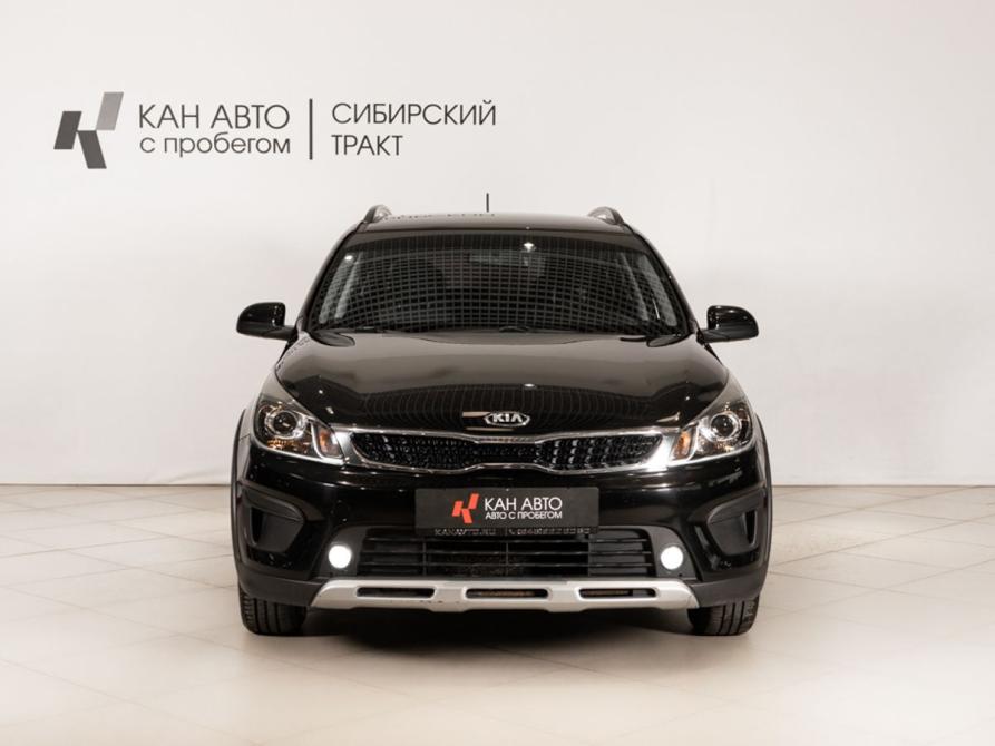 Kia Rio IV Казань  - изображение 2