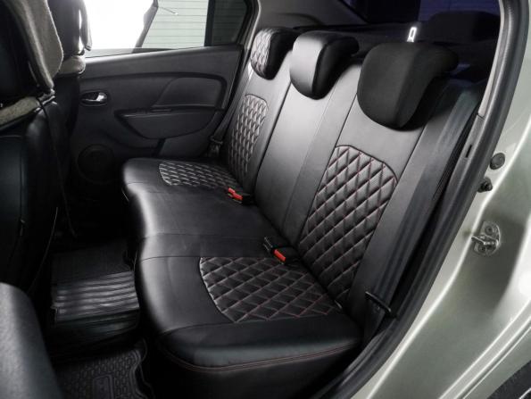 Renault Logan II с пробегом 2014 года, цена 519 000 рублей, 263365 км, седан, Автокод Объявления