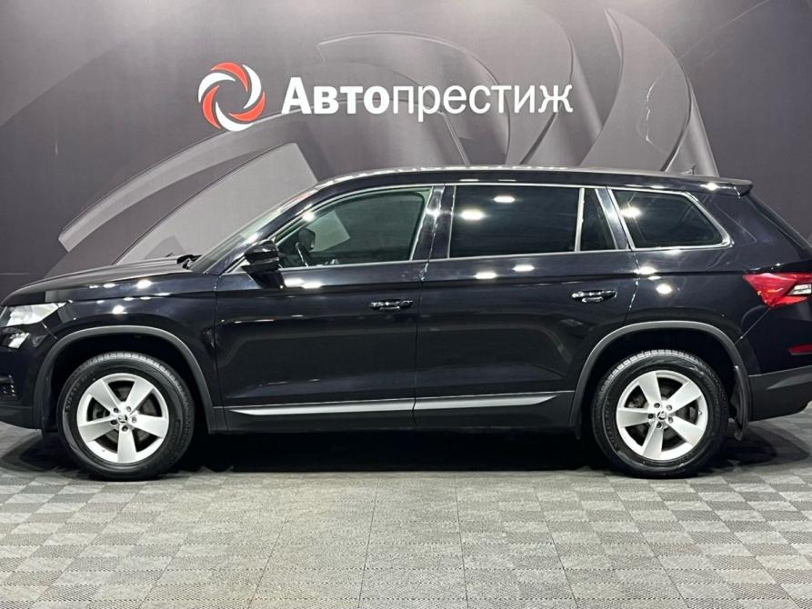 Skoda Kodiaq I Оренбург  - изображение 4