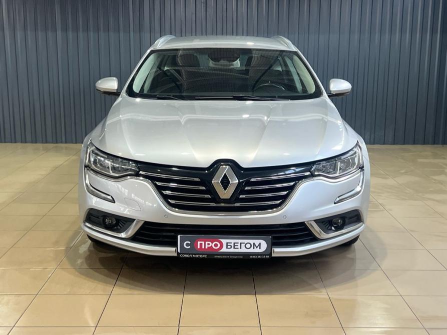Renault Talisman I Ростов-на-Дону  - изображение 2