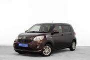 Toyota Passo III Барнаул  - изображение 28
