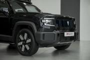 Changan Deepal G318 Москва  - изображение 28