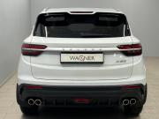 Belgee X50 Санкт-Петербург  - изображение 29