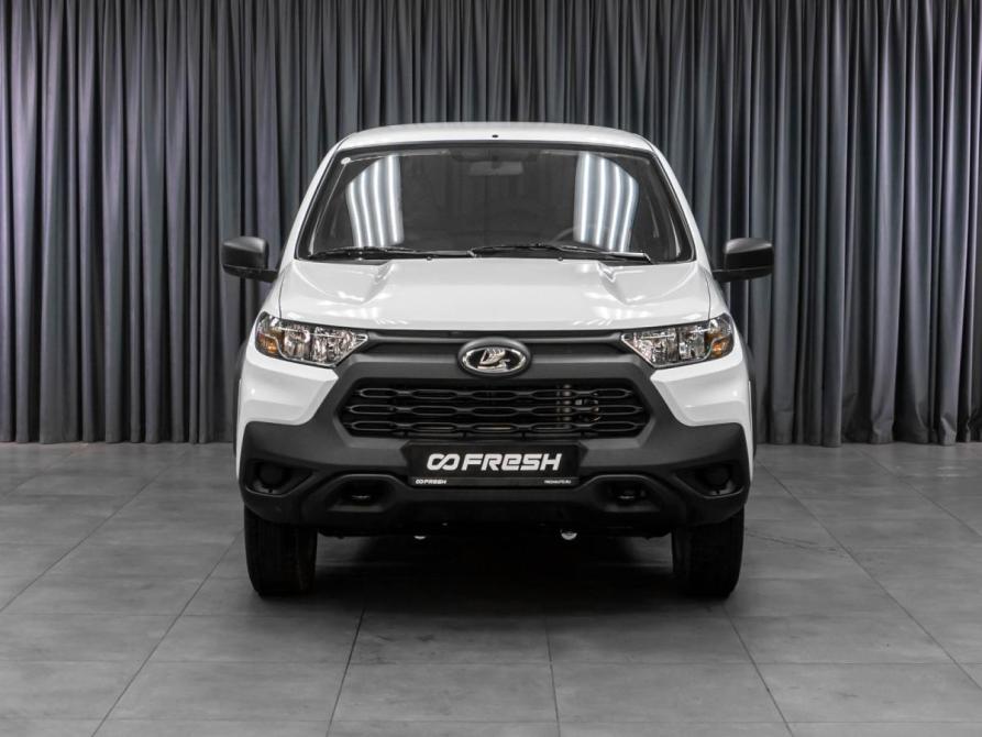 Lada (ВАЗ) Niva Travel I Тюмень  - изображение 3