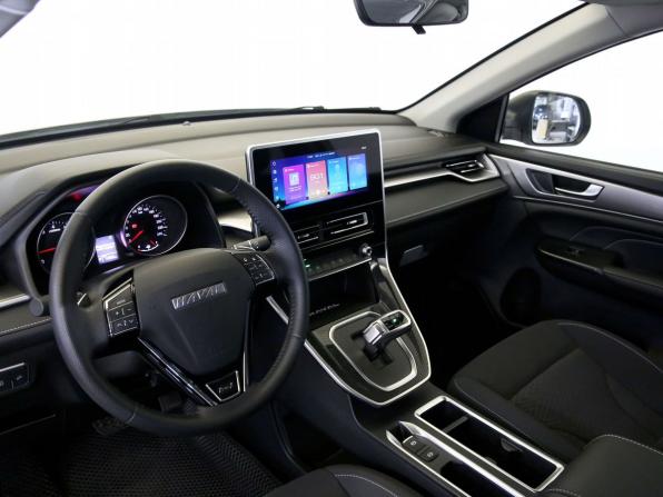 Haval M6 II с пробегом 2024 года, цена 1 899 000 рублей, 14849 км, внедорожник, Автокод Объявления