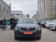 Skoda Kodiaq I Санкт-Петербург  - изображение 17