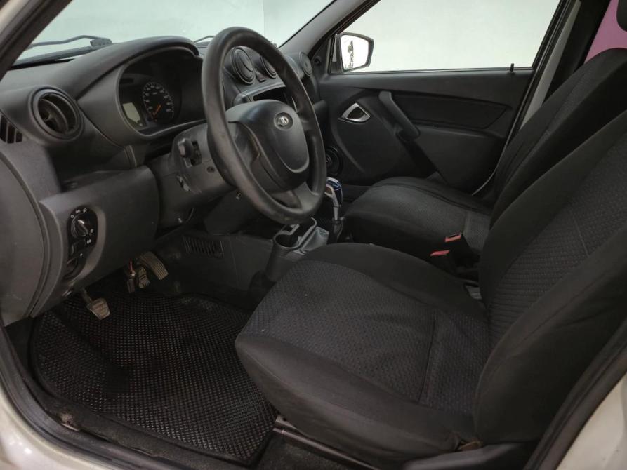 Lada (ВАЗ) Granta I Альметьевск  - изображение 12