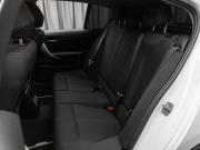 BMW 1 серии II (F20/F21) Рестайлинг Москва  - изображение 31