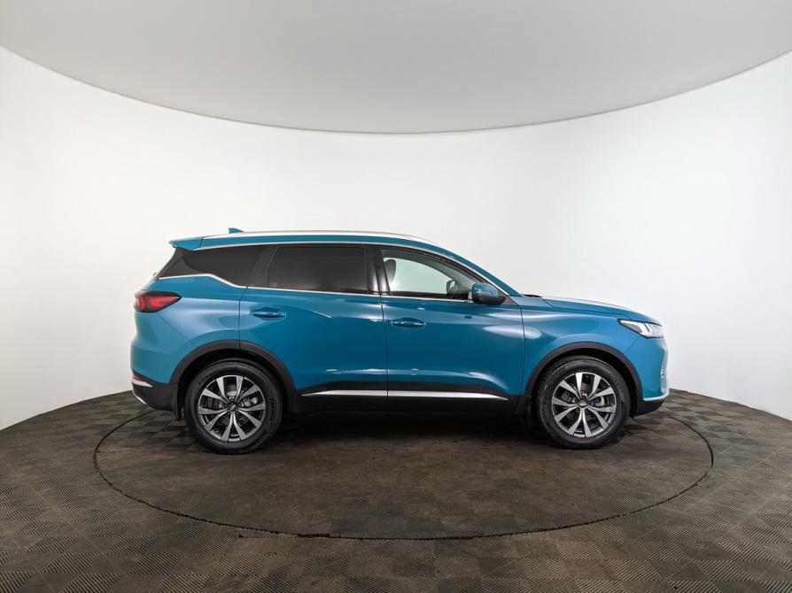Chery Tiggo 7 Pro I Москва  - изображение 4