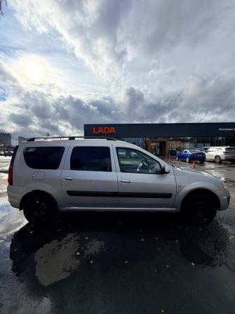 Lada (ВАЗ) Largus I с пробегом 2015 года, цена 670 000 рублей, 167000 км, универсал, Автокод Объявления