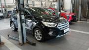 Ford Kuga II Рестайлинг Санкт-Петербург  - изображение 7