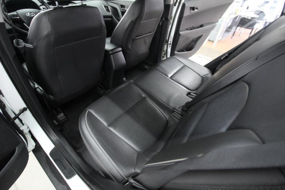 Hyundai Creta I Сургут  - изображение 12