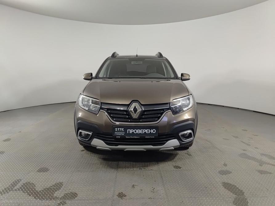 Renault Sandero II Рестайлинг Уфа  - изображение 2