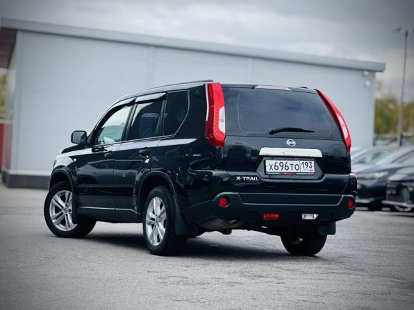 Nissan X-Trail II Рестайлинг с пробегом 2014 года, цена 1 279 000 рублей, 169453 км, внедорожник, Автокод Объявления