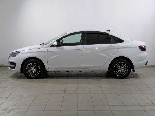 Lada (ВАЗ) Vesta I Рестайлинг (NG) с пробегом 2023 года, цена 1 095 000 рублей, 74912 км, седан, Автокод Объявления