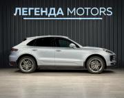 Porsche Macan I Рестайлинг Иркутск  - изображение 39
