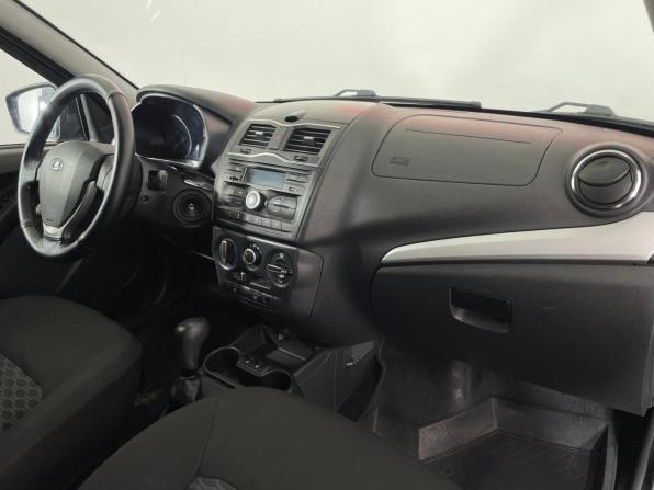 Lada (ВАЗ) Granta I Рестайлинг с пробегом 2018 года, цена 617 000 рублей, 103911 км, хэтчбек, Автокод Объявления