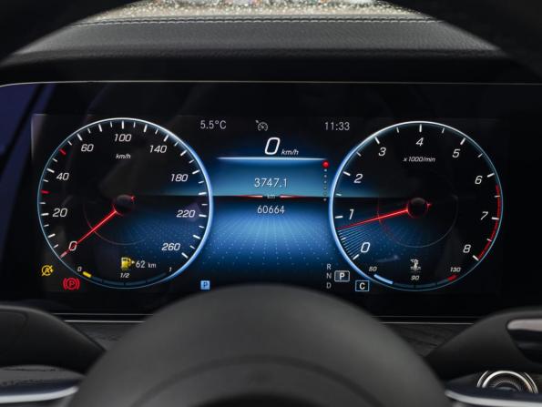 Mercedes-Benz E-Класс V (W213 S213 C238) Рестайлинг с пробегом 2020 года, цена 5 191 189 рублей, 60664 км, седан, Автокод Объявления
