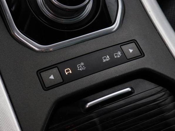 Land Rover Range Rover Evoque I с пробегом 2014 года, цена 1 669 000 рублей, 221500 км, внедорожник, Автокод Объявления