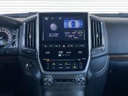 Toyota Land Cruiser 200 Series Рестайлинг 2 Кемерово  - изображение 63